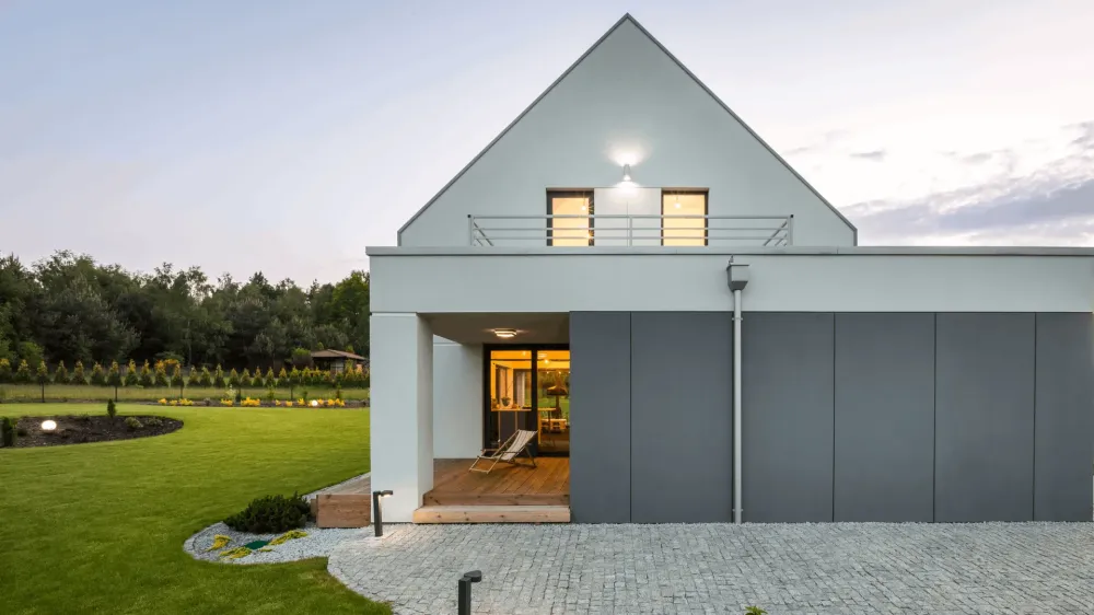 Rénovation toiture plate à Soumagne